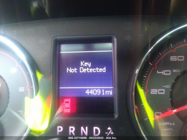 Dodge Charger Rt Max 2011 2B3CL5CT3BH505358 Image 7