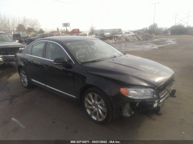 2015 Volvo S80, VIN: YV1902MK7F1187281