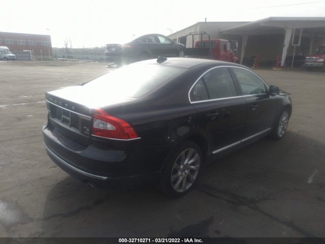 2015 Volvo S80, VIN: YV1902MK7F1187281