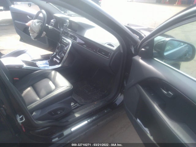 2015 Volvo S80, VIN: YV1902MK7F1187281