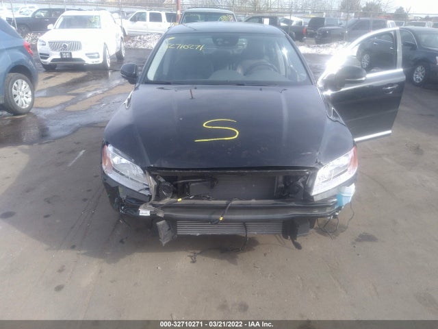 2015 Volvo S80, VIN: YV1902MK7F1187281