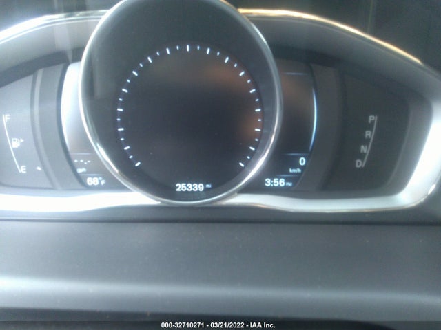 2015 Volvo S80, VIN: YV1902MK7F1187281