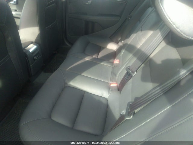 2015 Volvo S80, VIN: YV1902MK7F1187281