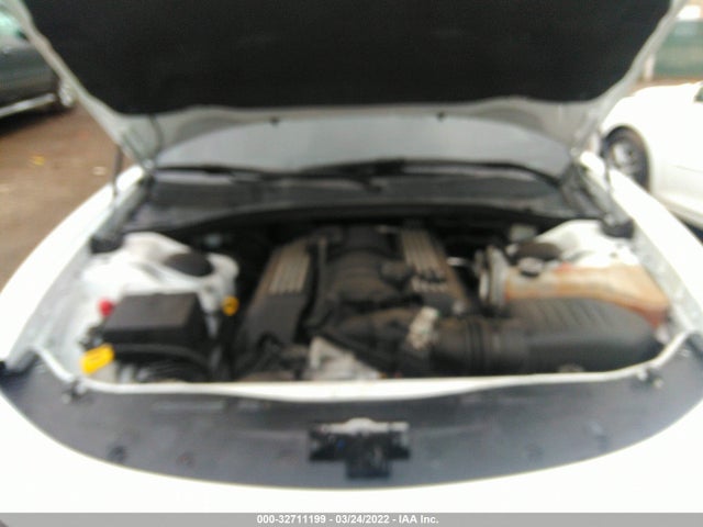 Dodge Charger Scat Pack 2019 2C3CDXGJ3KH546805 Image 10