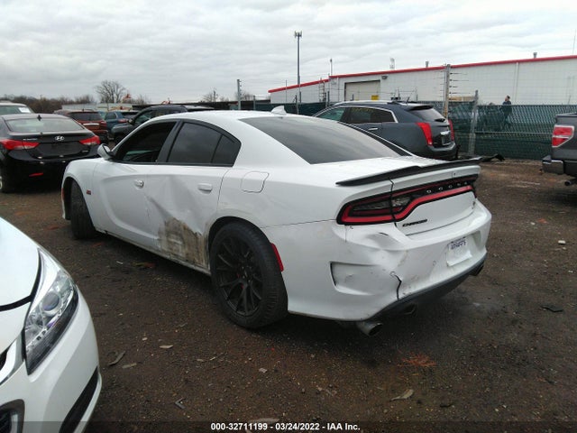 Dodge Charger Scat Pack 2019 2C3CDXGJ3KH546805 Image 3