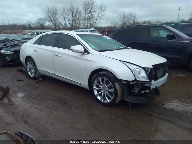 2015 Cadillac XTS, VIN: 2G61N5S33F9171112