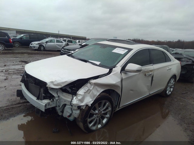 2015 Cadillac XTS, VIN: 2G61N5S33F9171112