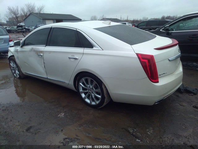 2015 Cadillac XTS, VIN: 2G61N5S33F9171112
