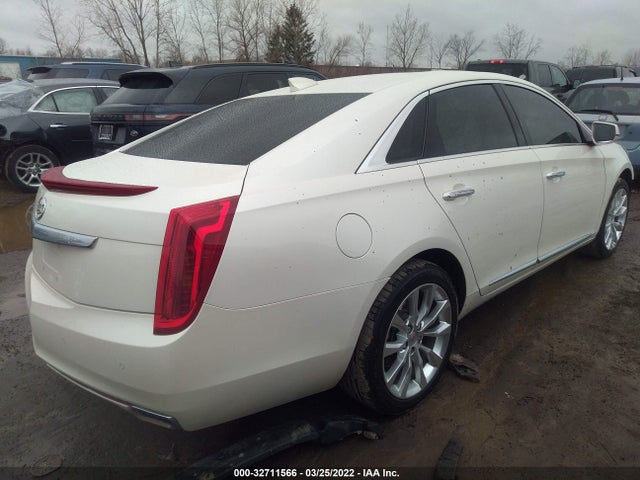 2015 Cadillac XTS, VIN: 2G61N5S33F9171112