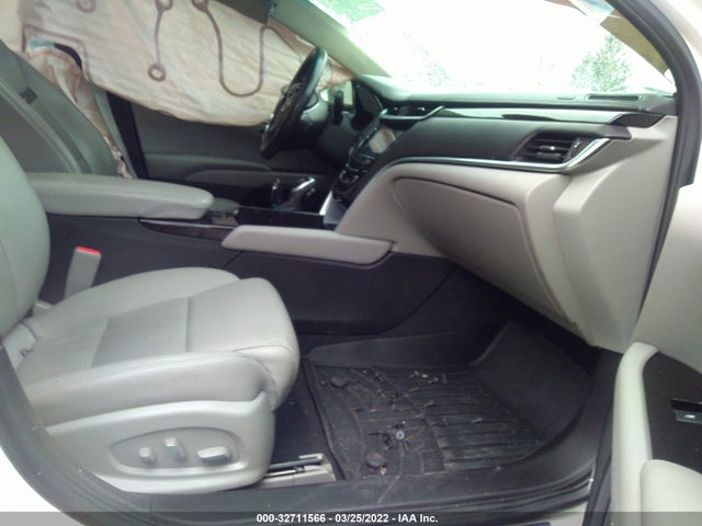 2015 Cadillac XTS, VIN: 2G61N5S33F9171112