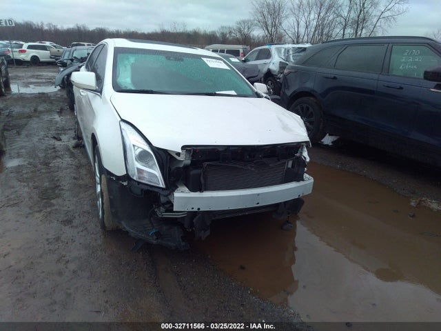 2015 Cadillac XTS, VIN: 2G61N5S33F9171112
