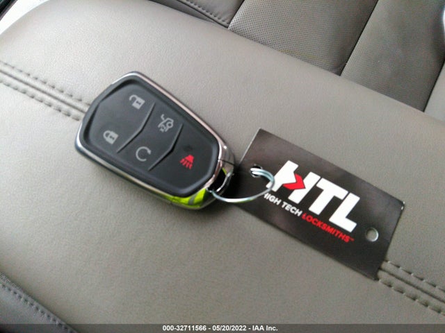 2015 Cadillac XTS, VIN: 2G61N5S33F9171112