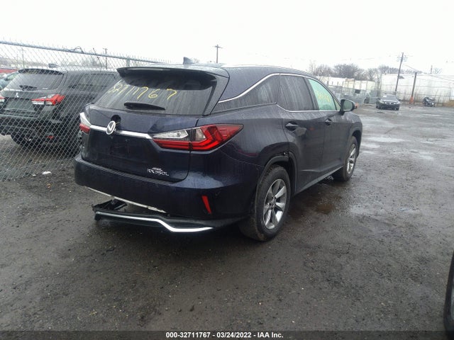 2018 Lexus RX, VIN: JTJDZKCA3J2002075