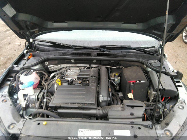 3VW2B7AJ2HM260165 Volkswagen Jetta 1.4t S