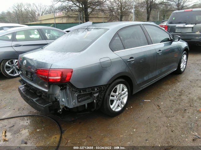 3VW2B7AJ2HM260165 Volkswagen Jetta 1.4t S