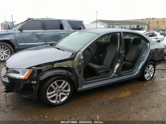 3VW2B7AJ2HM260165 Volkswagen Jetta 1.4t S