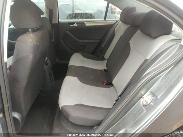 3VW2B7AJ2HM260165 Volkswagen Jetta 1.4t S