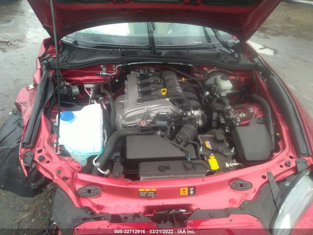 2020 Mazda MX-5 Miata, VIN: JM1NDAM75L0416766