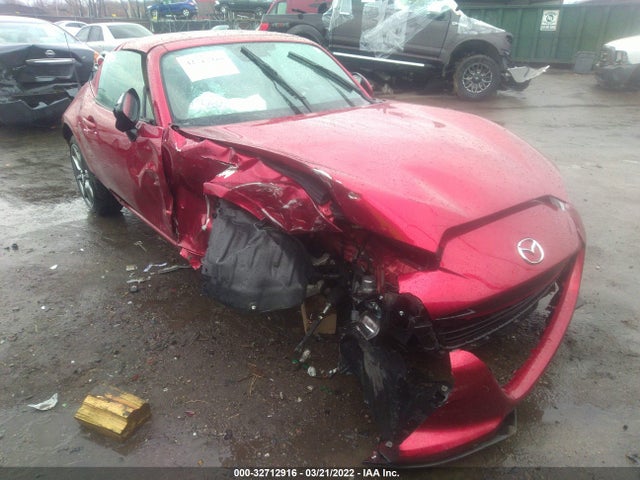 2020 Mazda MX-5 Miata, VIN: JM1NDAM75L0416766