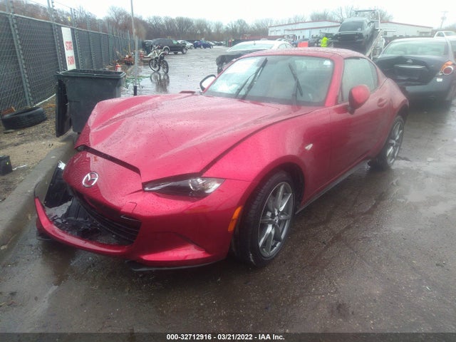 2020 Mazda MX-5 Miata, VIN: JM1NDAM75L0416766