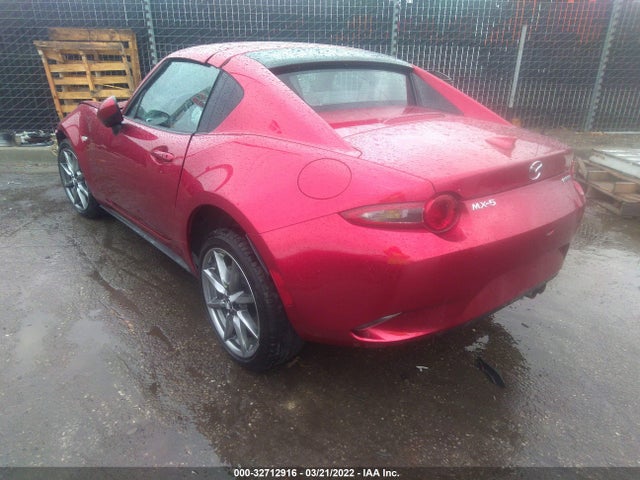 2020 Mazda MX-5 Miata, VIN: JM1NDAM75L0416766