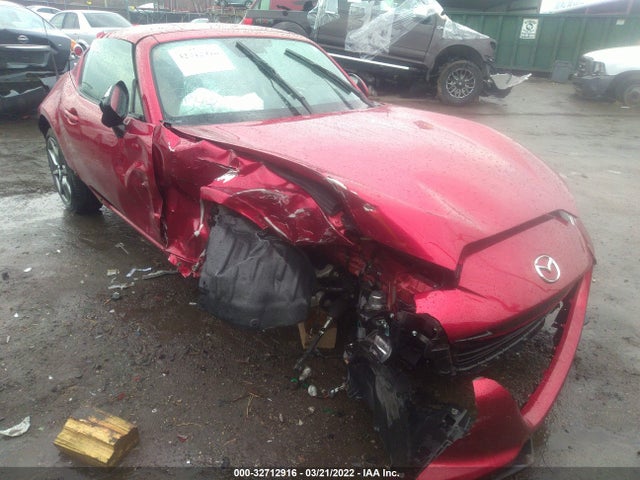 2020 Mazda MX-5 Miata, VIN: JM1NDAM75L0416766
