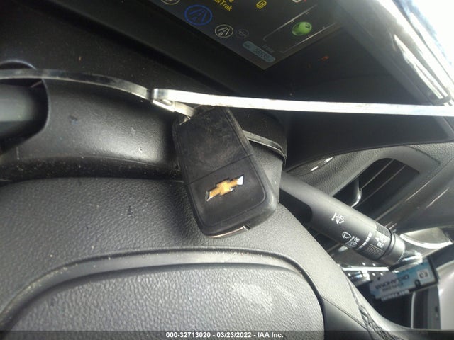 2015 Chevrolet Volt, VIN: 1G1RC6E49FU123870