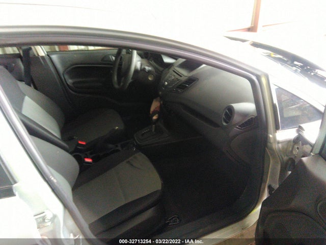 2019 Ford Fiesta, VIN: 3FADP4AJ0KM153611
