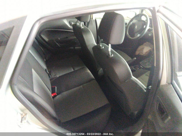 2019 Ford Fiesta, VIN: 3FADP4AJ0KM153611
