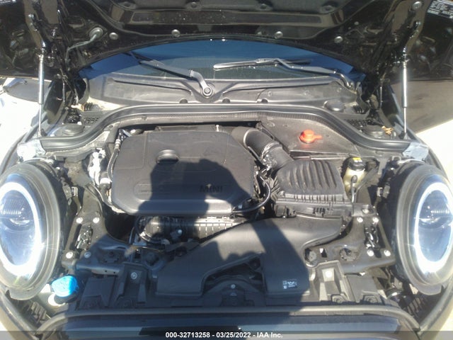 2022 Mini Hardtop, VIN: WMW33DK09N2P84261