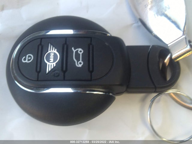 2022 Mini Hardtop, VIN: WMW33DK09N2P84261