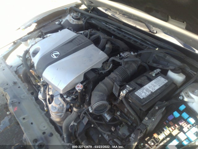 2020 Lexus ES, VIN: 58ADZ1B1XLU064843