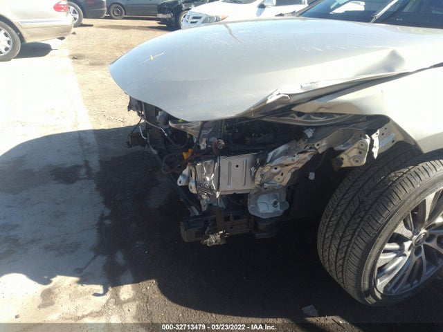 2020 Lexus ES, VIN: 58ADZ1B1XLU064843
