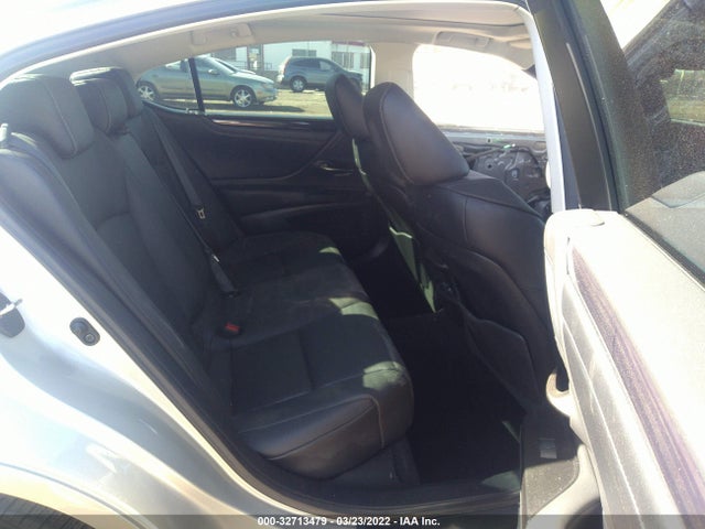 2020 Lexus ES, VIN: 58ADZ1B1XLU064843