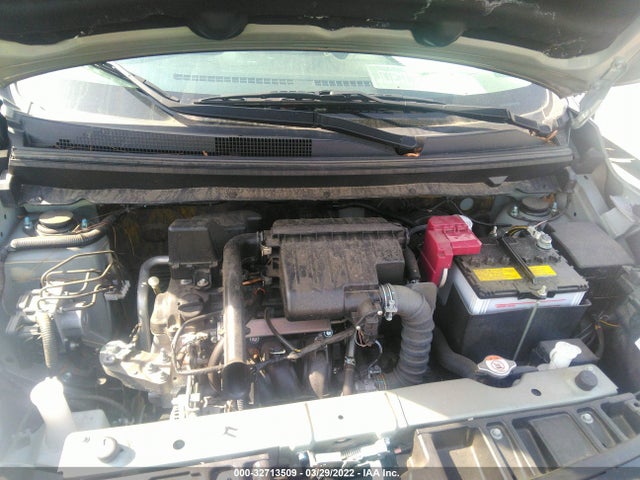 Mitsubishi MIRAGE G4 2020 ML32F3FJ6LHF11054 Image 11