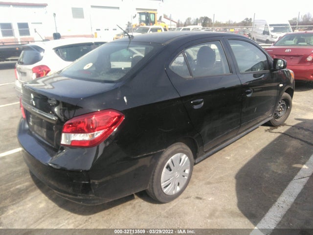 Mitsubishi MIRAGE G4 2020 ML32F3FJ6LHF11054 Image 5