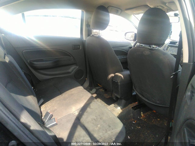 Mitsubishi MIRAGE G4 2020 ML32F3FJ6LHF11054 Image 9