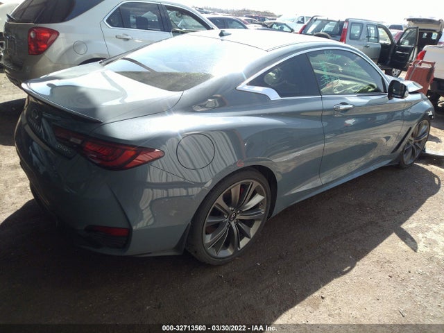 2021 Infiniti Q60, VIN: JN1FV7LL8MM560473