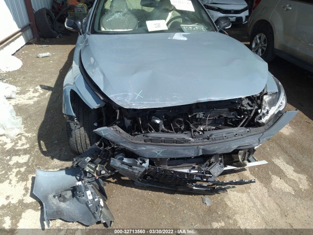 2021 Infiniti Q60, VIN: JN1FV7LL8MM560473