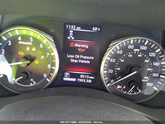2021 Infiniti Q60, VIN: JN1FV7LL8MM560473