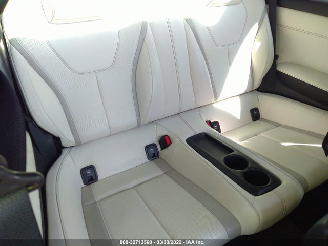 2021 Infiniti Q60, VIN: JN1FV7LL8MM560473