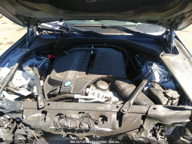 2016 BMW 6 Series, VIN: WBA6D0C57GG432668