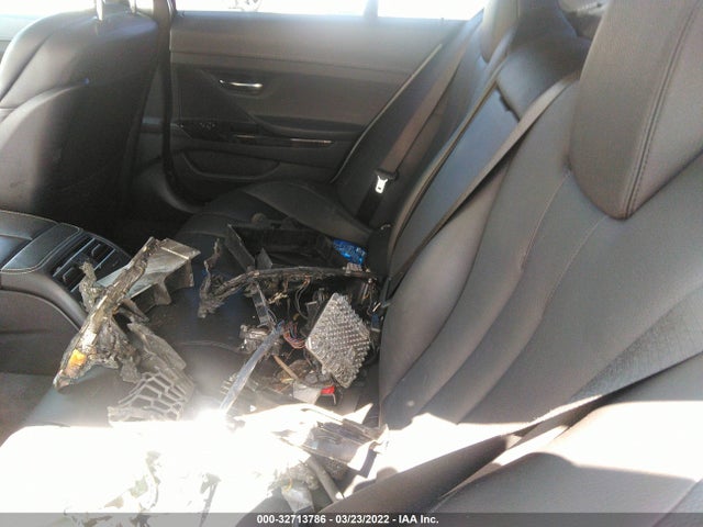 2016 BMW 6 Series, VIN: WBA6D0C57GG432668