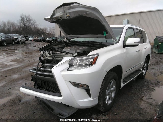 2018 Lexus GX, VIN: JTJBM7FX9J5188304