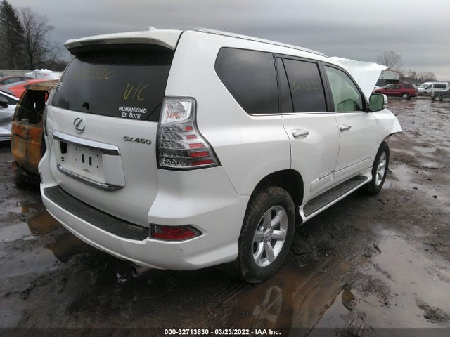 2018 Lexus GX, VIN: JTJBM7FX9J5188304