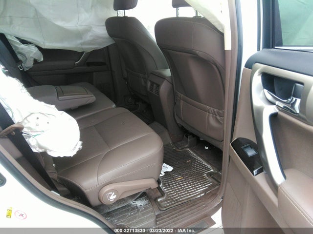 2018 Lexus GX, VIN: JTJBM7FX9J5188304
