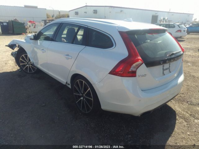 YV140MEK2H1338681 Volvo V60 Premier