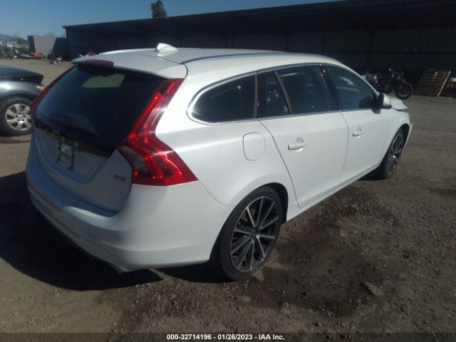 YV140MEK2H1338681 Volvo V60 Premier