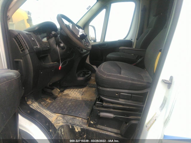 2016 Ram Promaster, VIN: 3C6TRVDG7GE110074