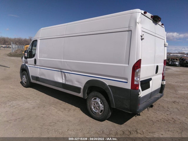 2016 Ram Promaster, VIN: 3C6TRVDG7GE110074